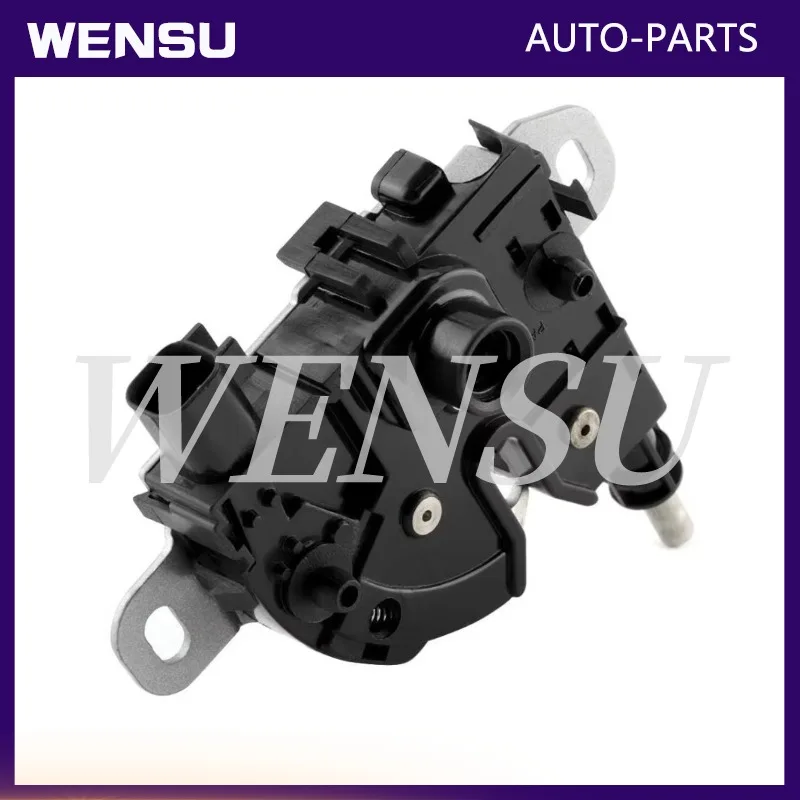 

Привод дверного замка для Ford C-Max 2007-2010 Focus 2003-2007 Kuga 2008-2012 3M5116700BC 4450975 4895286