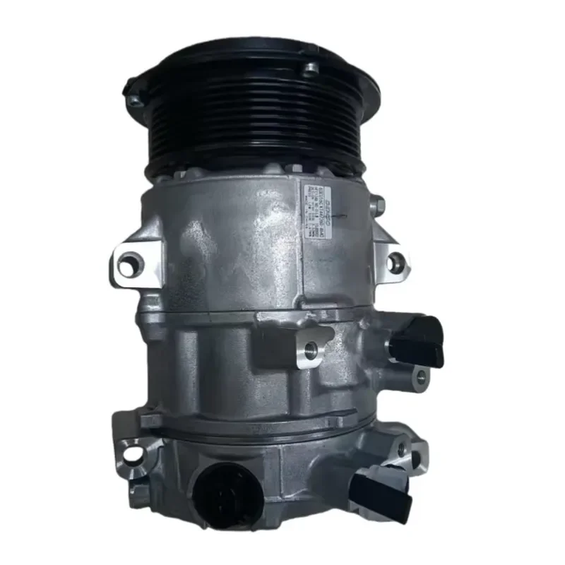 For Land Cruiser Lexus LX 450 460 570 Air Conditioning Compressor Original 88310-06330 Vehicle Parts