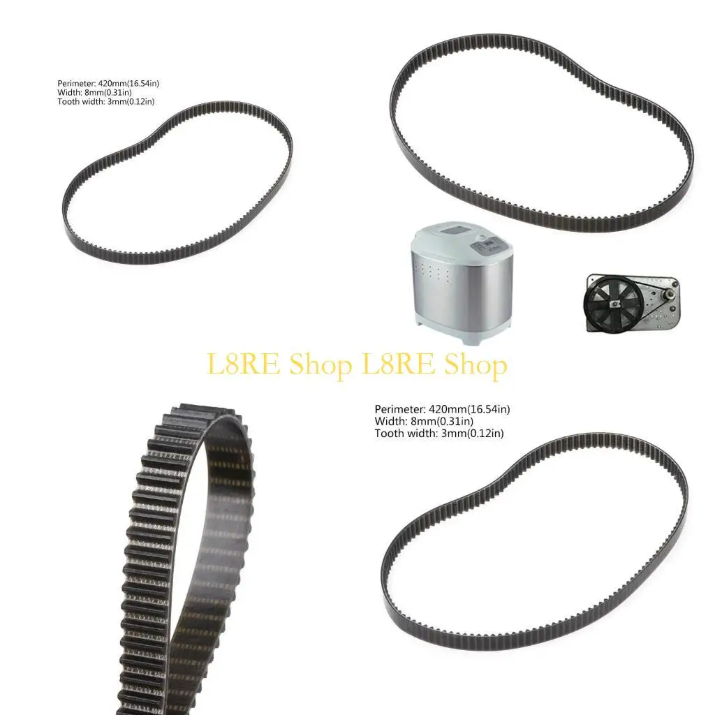 L8RE Автоматический хлебщик