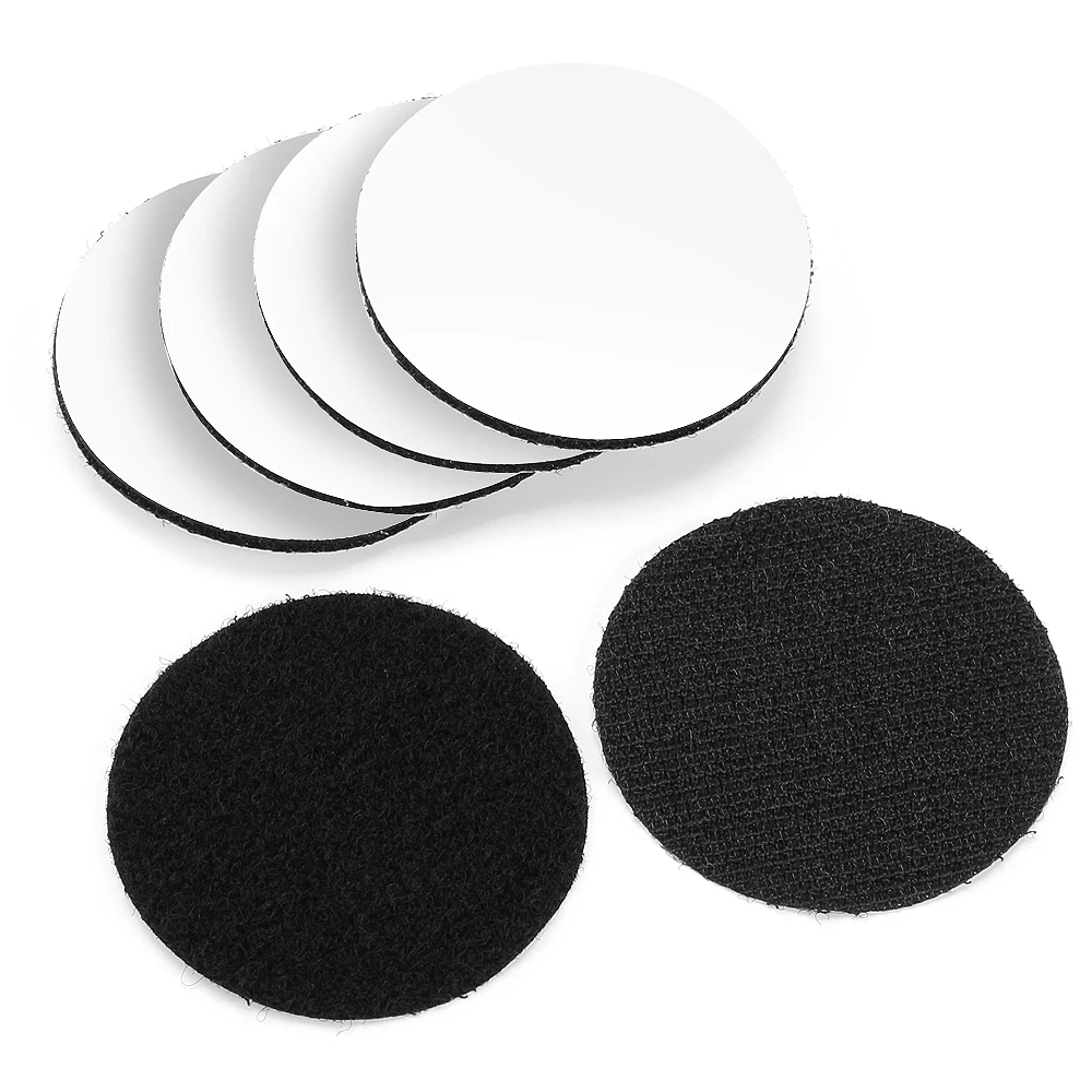 5 أزواج قوية ذاتية اللصق السحابة ملصقات لاصق ل ألفا روميو ألفا روميو 159 147 صعب 93 95 9000 بيجو 206 307 #3