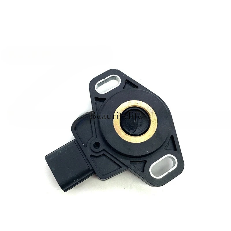 

*Throttle Position Sensor 16402-REJ-W51 16402-RAA-A02