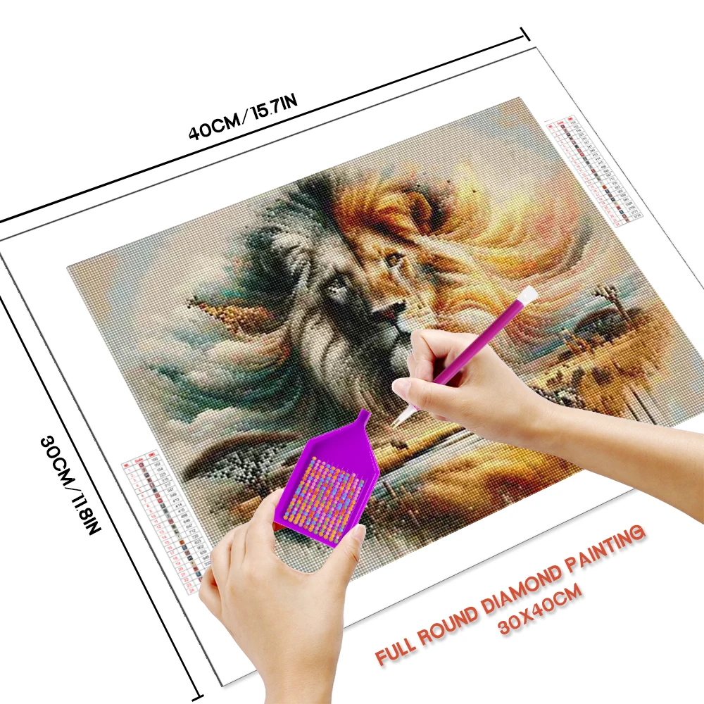 Thumbnail 3 - #45 Highest Rated Mosaic Kits to Buy in 2026