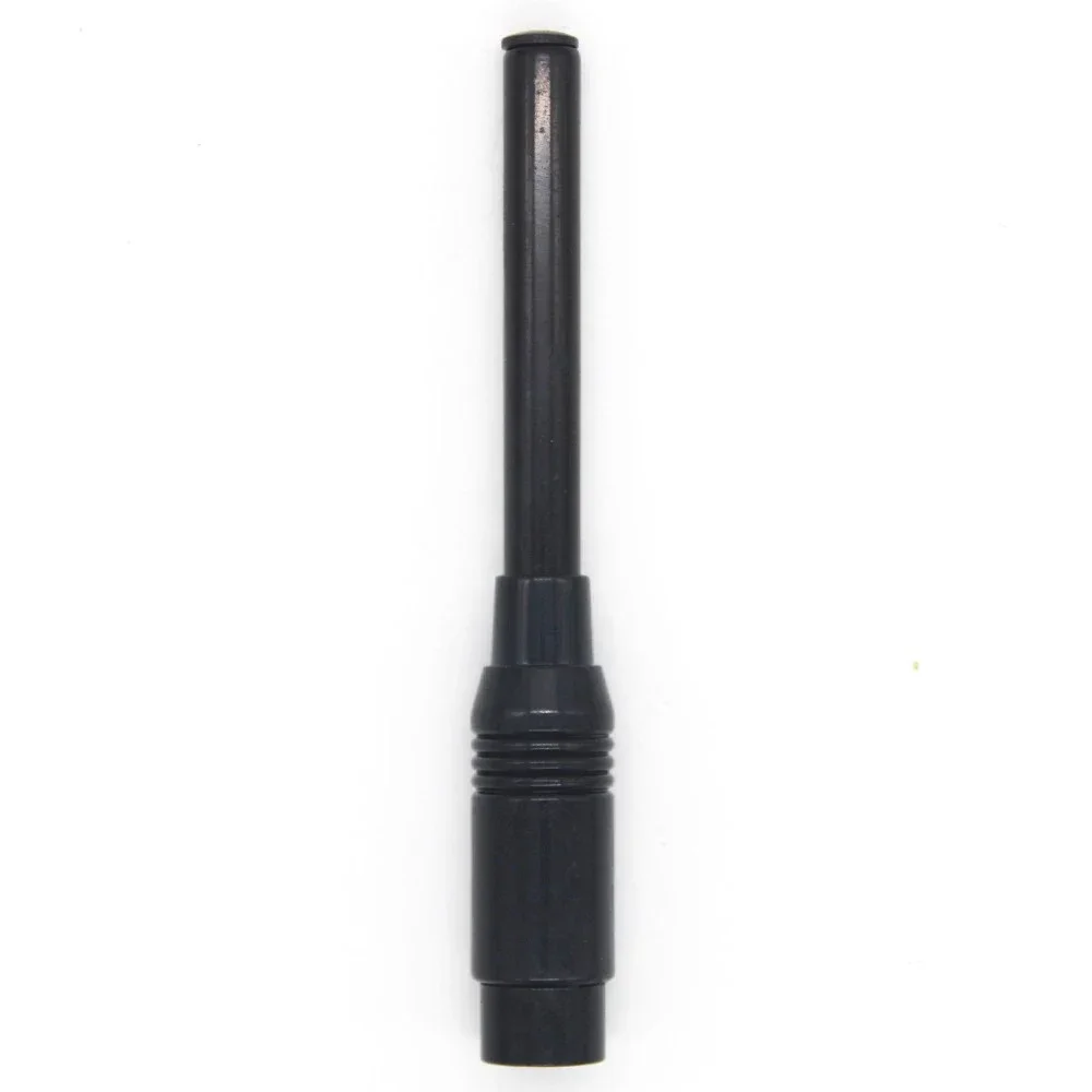 NA773 Twee Manier Antena de Radio VX-3R VX-5R VX-6R VX7R nuevo NA-773 antena de SMA-M accesorios de Walkie Talkie de doble banda