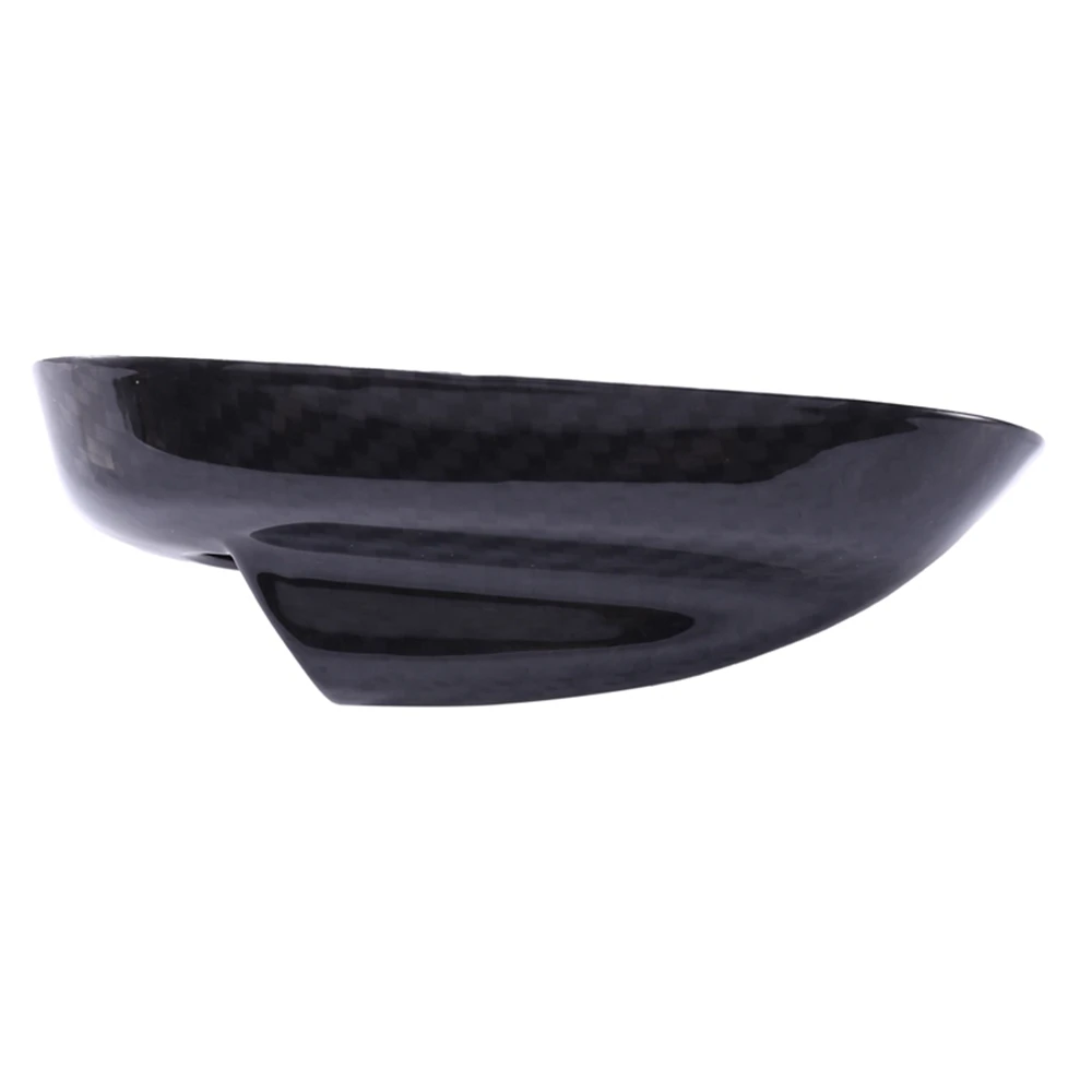 Car Roof Shark Fin Decorative Aerial Antenna Base Cover Trim Accessories for Mini Cooper F55 F56