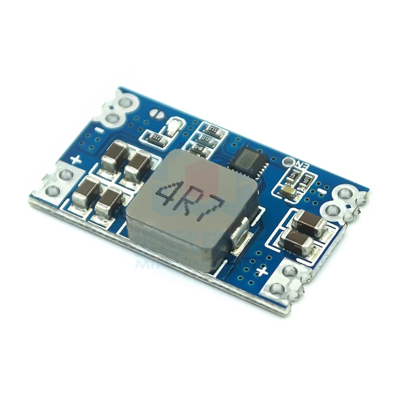 

2~200Pcs 5A DC-DC mini560 Voltage Reducing And Stabilizing Power Module Output 3.3V 5V 9V 12V