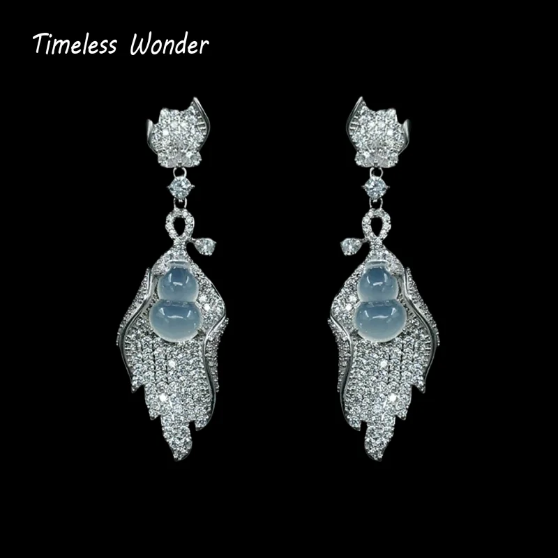 

Вневременные серьги-гвоздики Wonder с цирконием и гео-гарбузом, женские дизайнерские ювелирные изделия, модный подарок, стильный простой аккуратный 5133