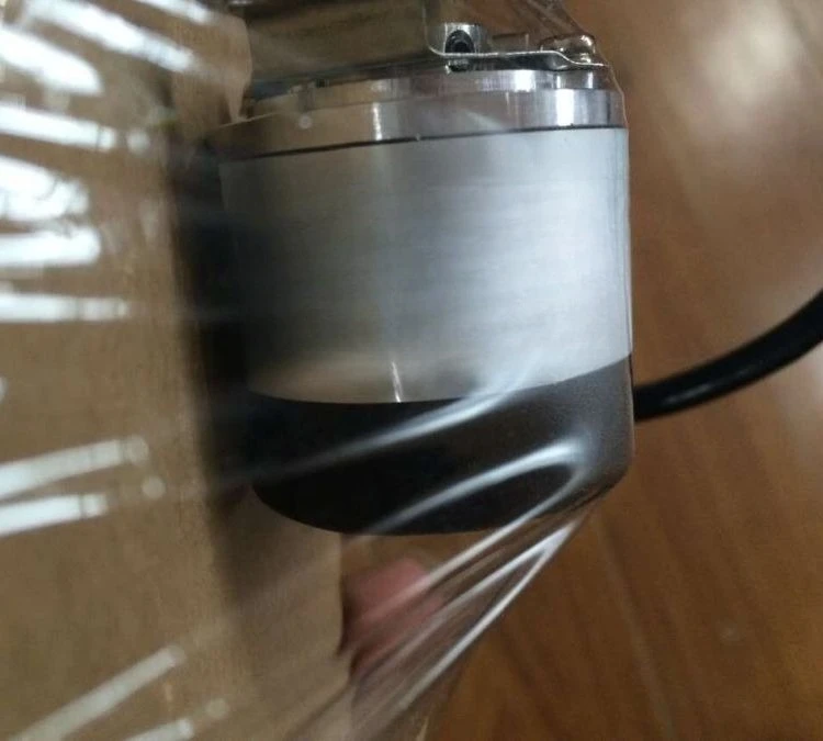 EB38F8-C4AR-50 Encoder Industrial, Durable