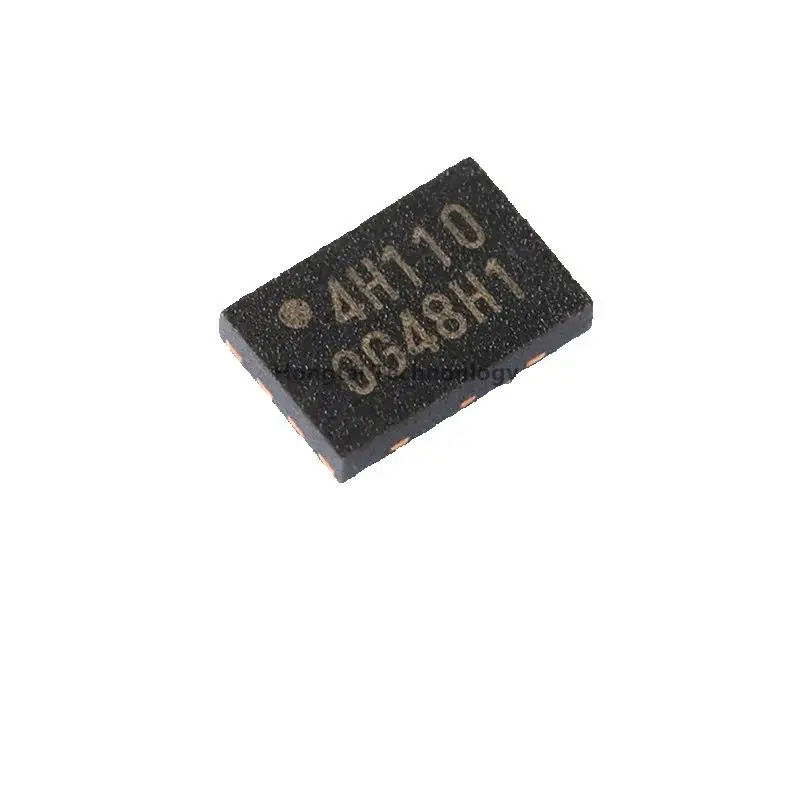 New Genuine W25X40CLUXIG USON-8 2.5/3/3.3V 4M-bit Serial Flash Chip