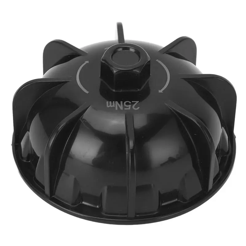 【HOUSEHOLD GOODS】Compact Portable Wheel Wrench Wheel Hub Cap Tool For Models X222 A205 A217 C205 C217 C218 C253