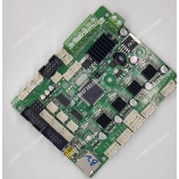 Creality Mainboard for CR10S/CR10 S4/CR10 S5/CR20/CR20 PRO 3D Printer Part