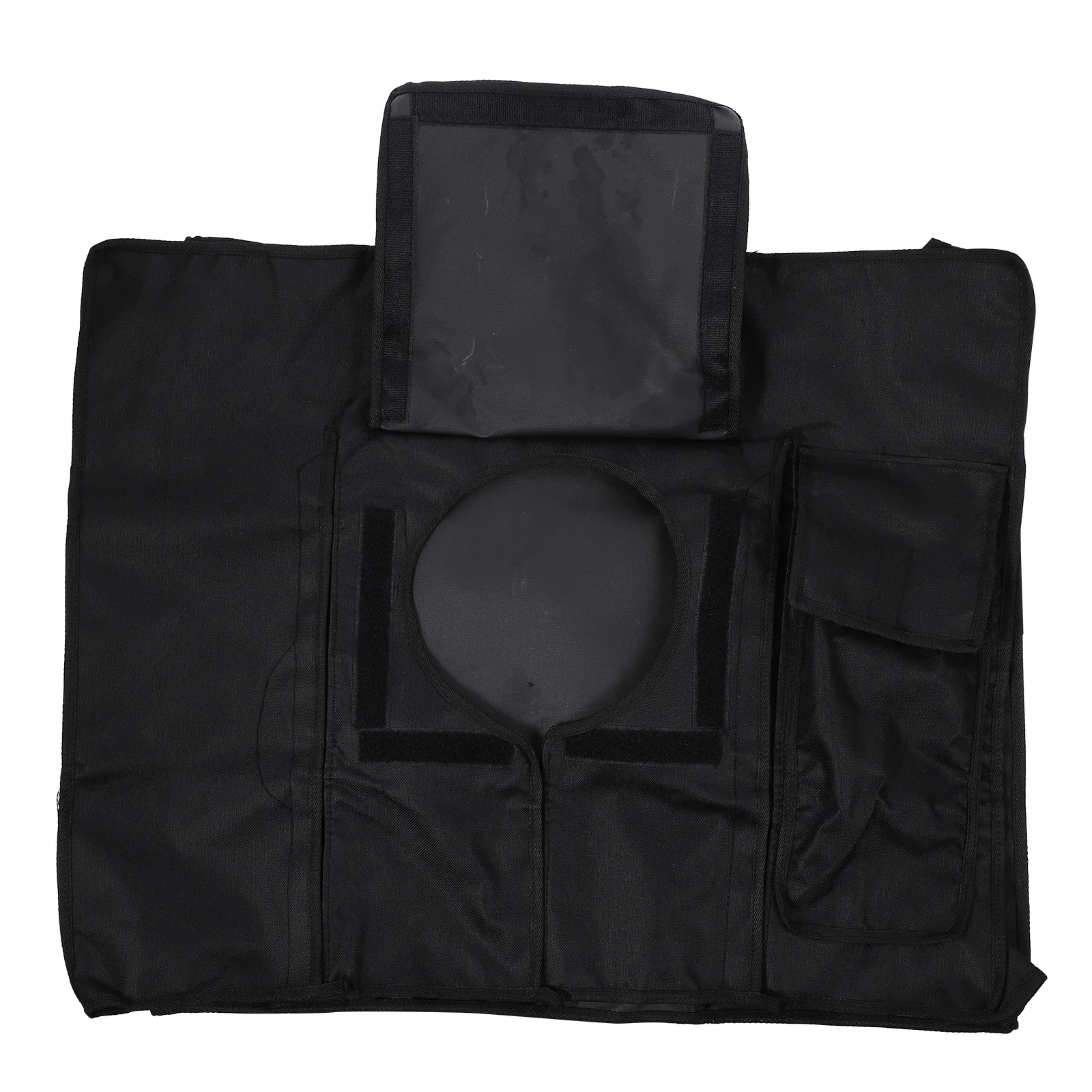 

Waterproof Cover For 30-32Inch Outdoor Protector Seamless Dustproof Weatherproof Durable Flat Screen Cover With Remote