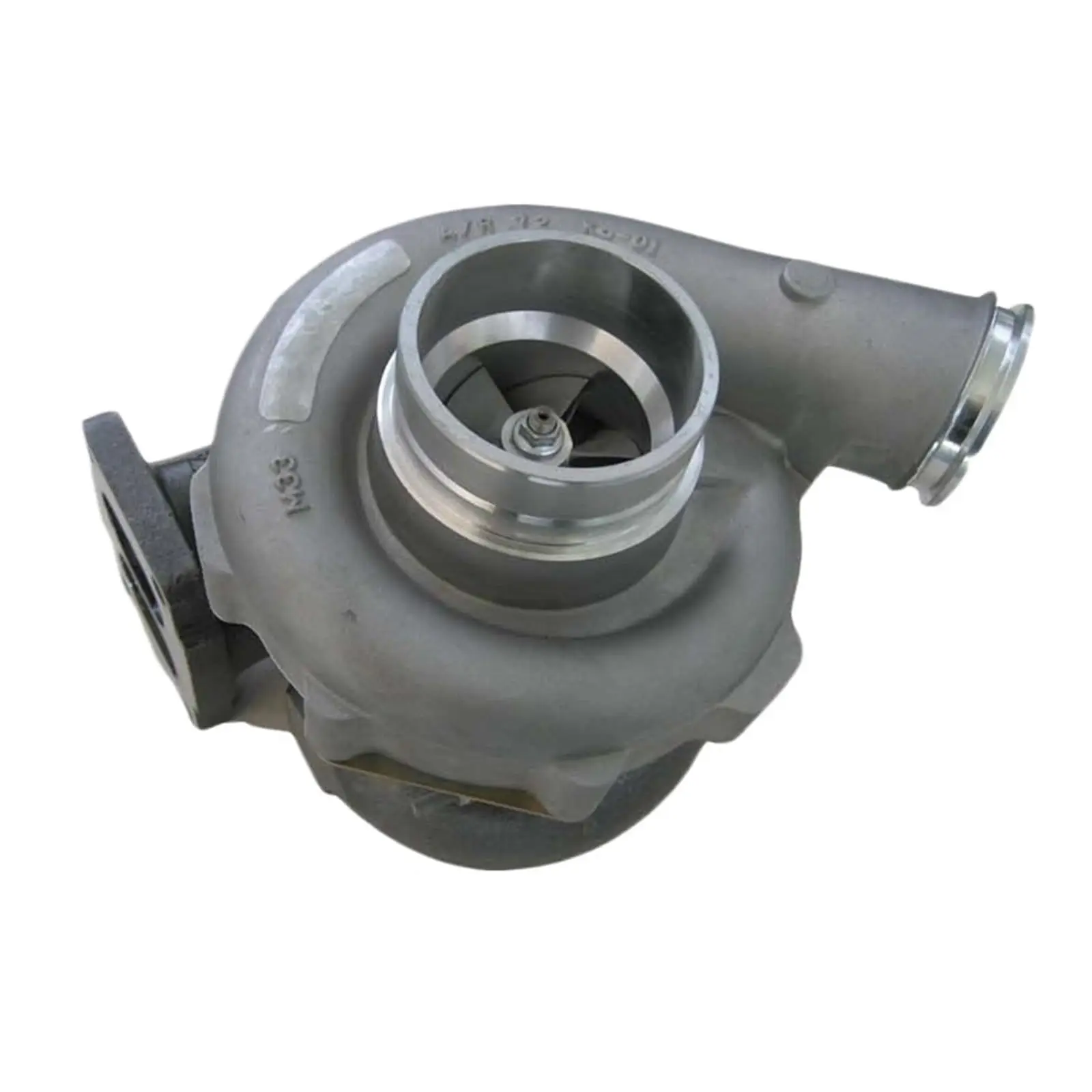A5102 turbo 466076-0020 466076-5021S 466076-0016 turbocharger Compatible with VOLVO F12 Engine TD123E