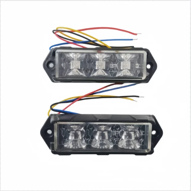 2-luces-de-emergencia-para-coche-luz-estroboscopica-de-advertencia-luz-intermitente-para-parrilla-de-coche-dc12-24v-3-led-cada-led-de-3w-impermeable