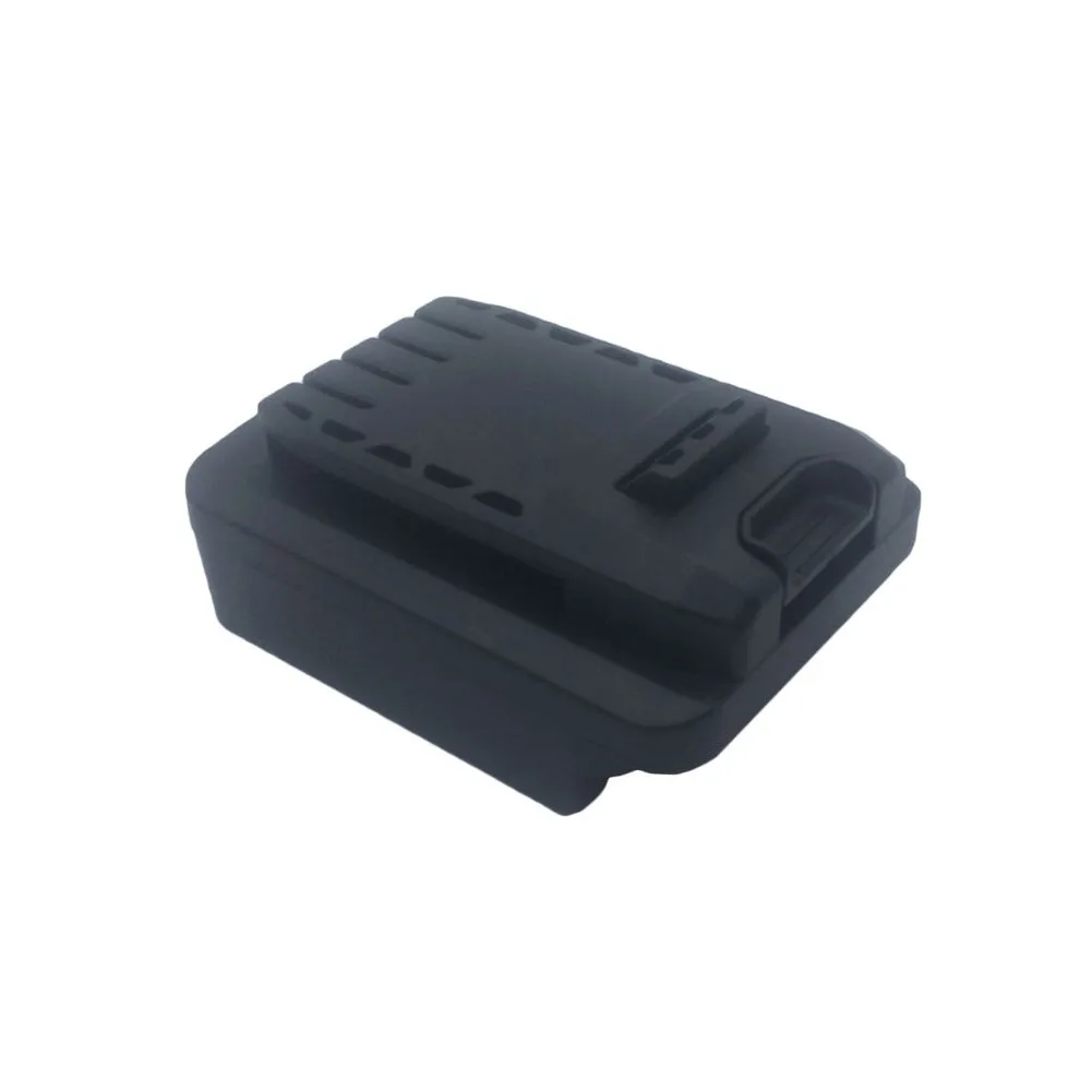 For BAT618 BAT622 to For craftsman For For battery Interface Adapter Compatible with Cordless Drills Drivers Saws