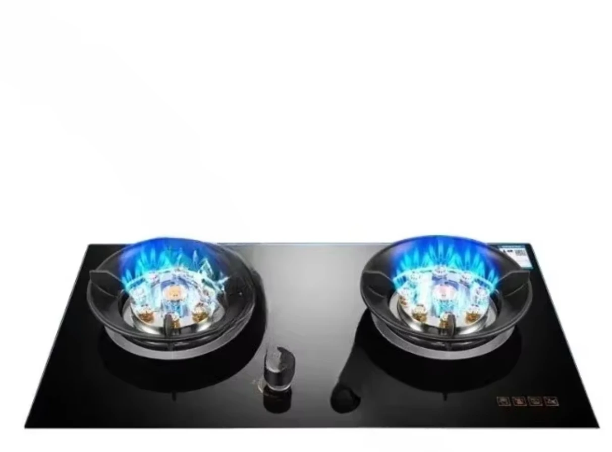 

Stove with Cylinder Gas Stove 4 burner Hydrogen Gas Stove