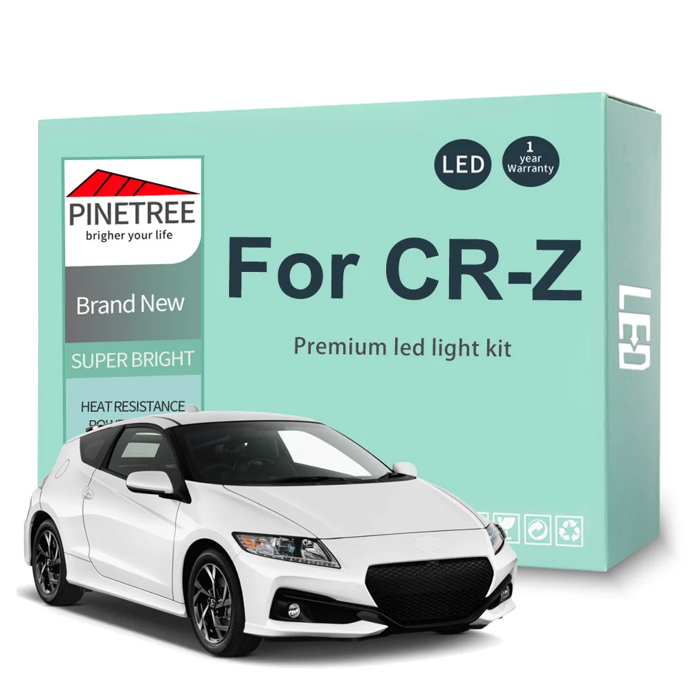 14Pcs Led Interior …