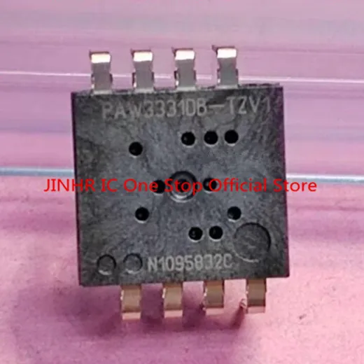 New, 1PCS PAW3331DB-TZV1, Optical Mouse Sensor