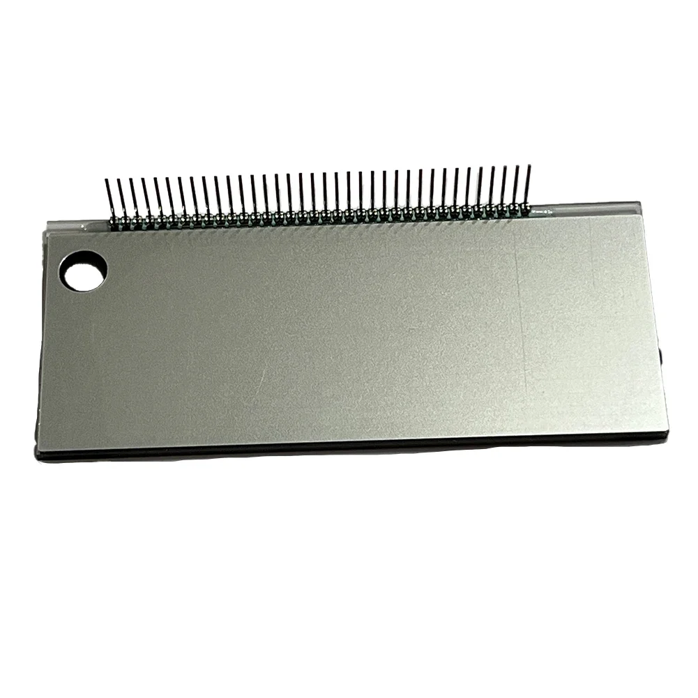 LCD Instrument Panel FZ8 XJ6 Replacement High Universality Fitment Non-deformation Feature Dashboard Replacement