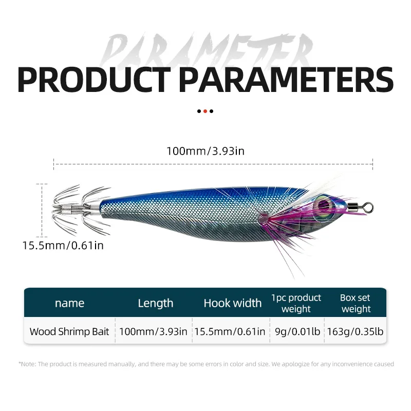 Thumbnail 2 - #75 Best Hard Fishing Baits to Buy In 2026