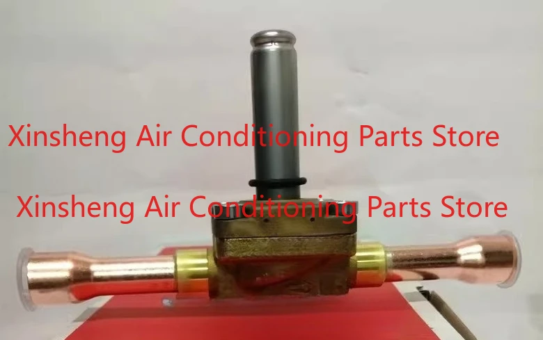 

For Danfoss Solenoid Valves EVR10 032L1214 032L1217 1/2 8/8