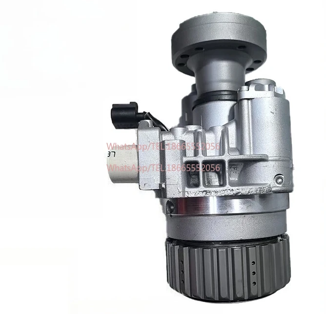 

LR007046/LR073538 for Lan d Ro ver Coupler, Freelander 2, Aurora 6-speed models