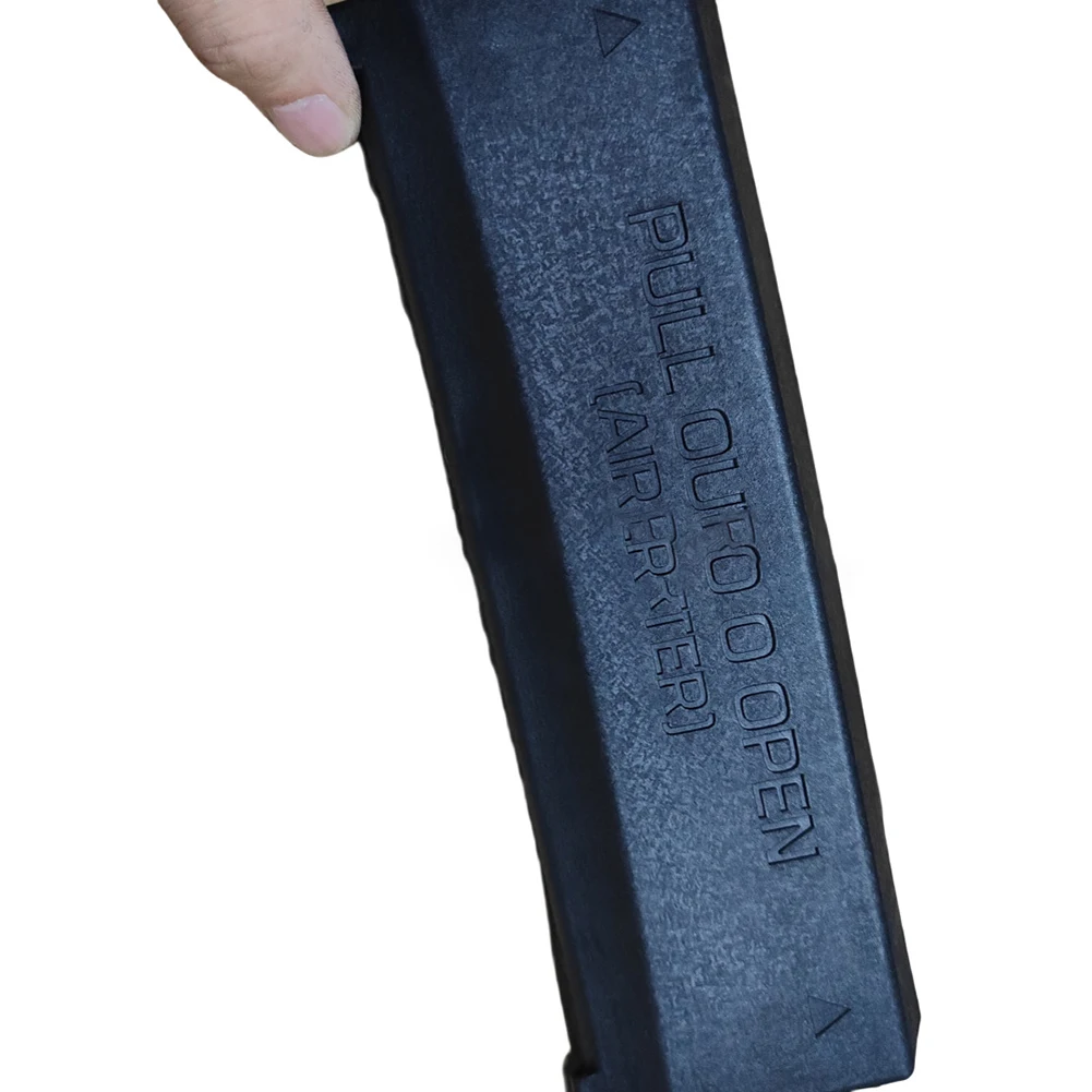 غطاء وصول فلتر هواء المحرك متوافق مع كيا لـ Sorento 2015 2020 وTeluride 2019 2025 رقم الجزء 28115C5100 #3