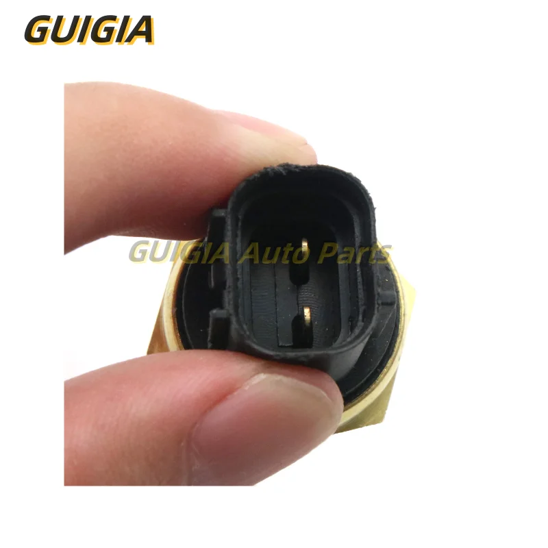 17680-50F10 датчик температуры воды в радиаторе мотоцикла для Kawasaki 27010 Kl650 Z1000 Z750s Zx-6r Kvf650 1768050 F10 2011 2012