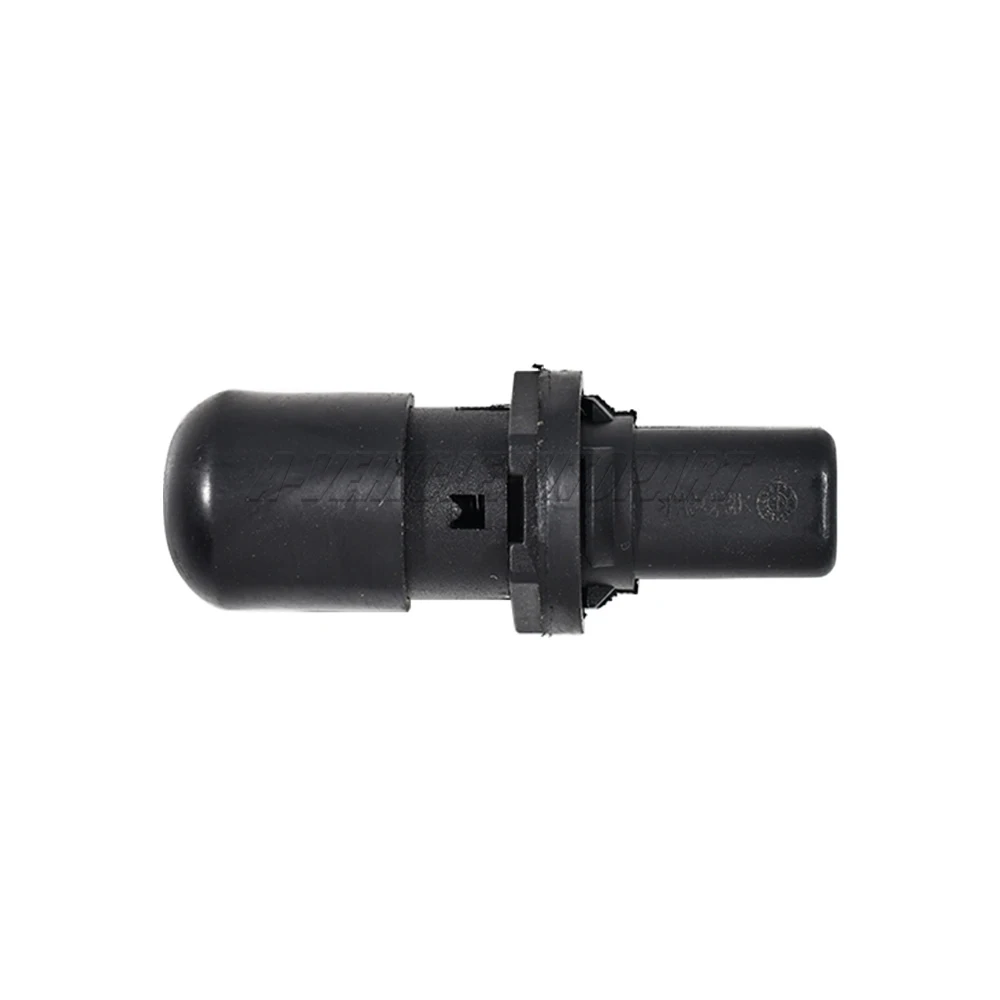 Neu 1K8827761D für VW Scirocco Mk3 Heckklappen-Stoppkissen ABS Kofferraumdeckel Einstellbarer Pufferblock Gummi Autozubehör – Detail 6