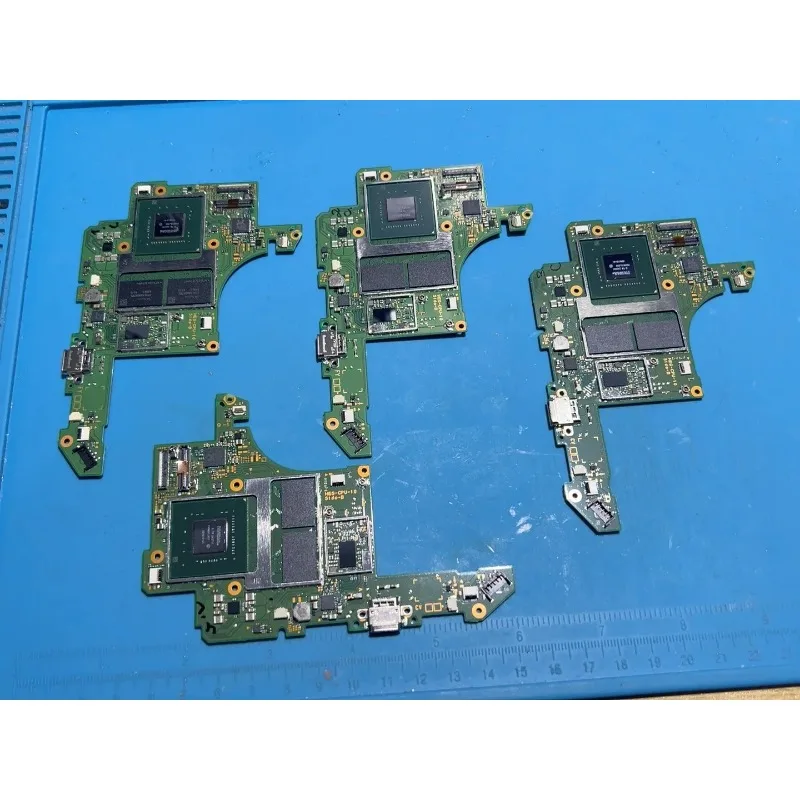 

OLED Ngineering Motherboard Chip Soldering and Flashing Are Needed Banned