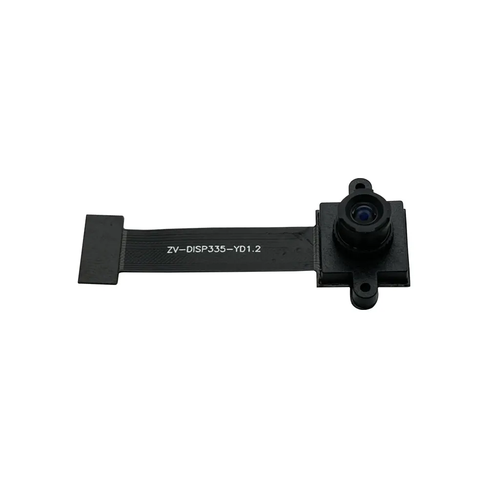 CMOS Sensor 2592*1944 Pixel 1/2.8 Inch 60 FPS 5MP IMX335 Fixed Focus 5MP HDR CSI-2 26PIN Camera Module