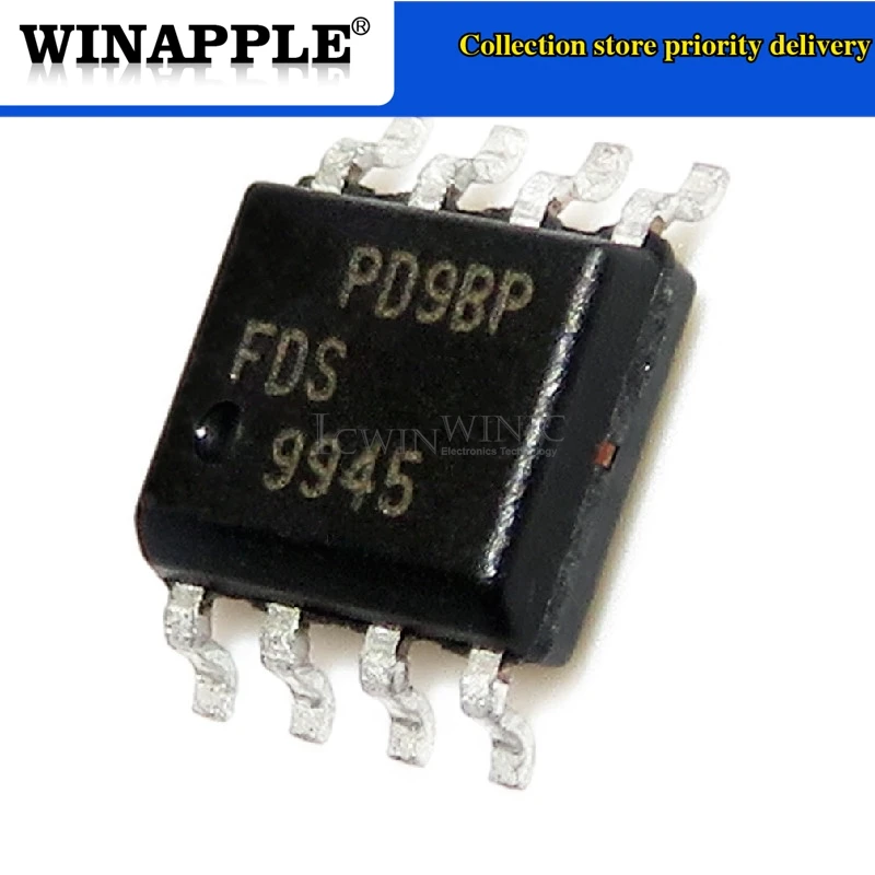 M93S46-MN6T M93S46 93S46 MP9141ES MP9141 AP9926GM AP9926 9926GM FDS9945 9945 SOP-8