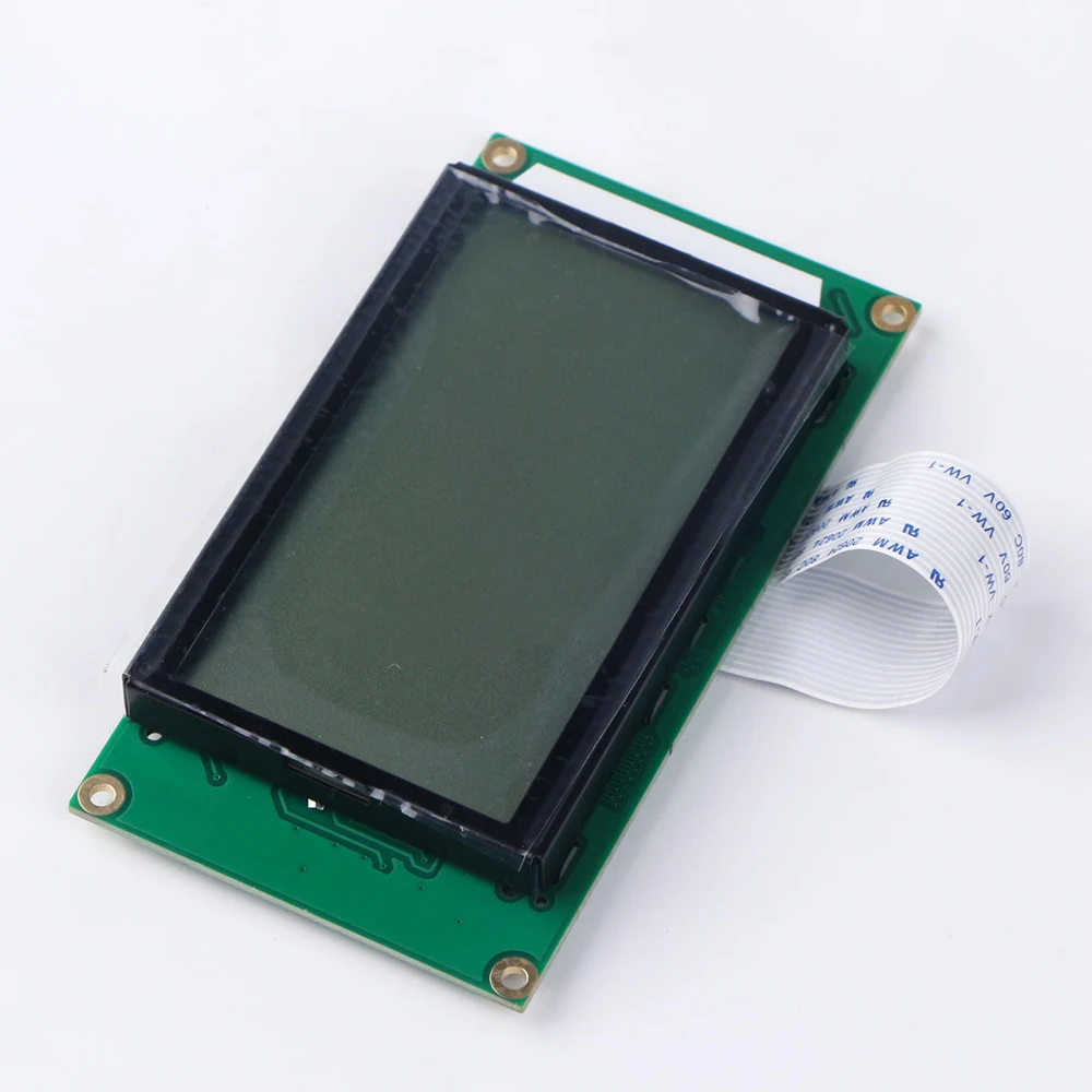 For PG16080A REV:A 16PIN LCD Screen Replacement