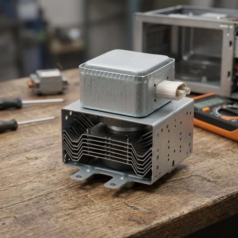 Reliable Heating Magnetron Easy Replacement Microwave Magnetron Microwave Microwave Oven Magnetron Microwave Magnetron