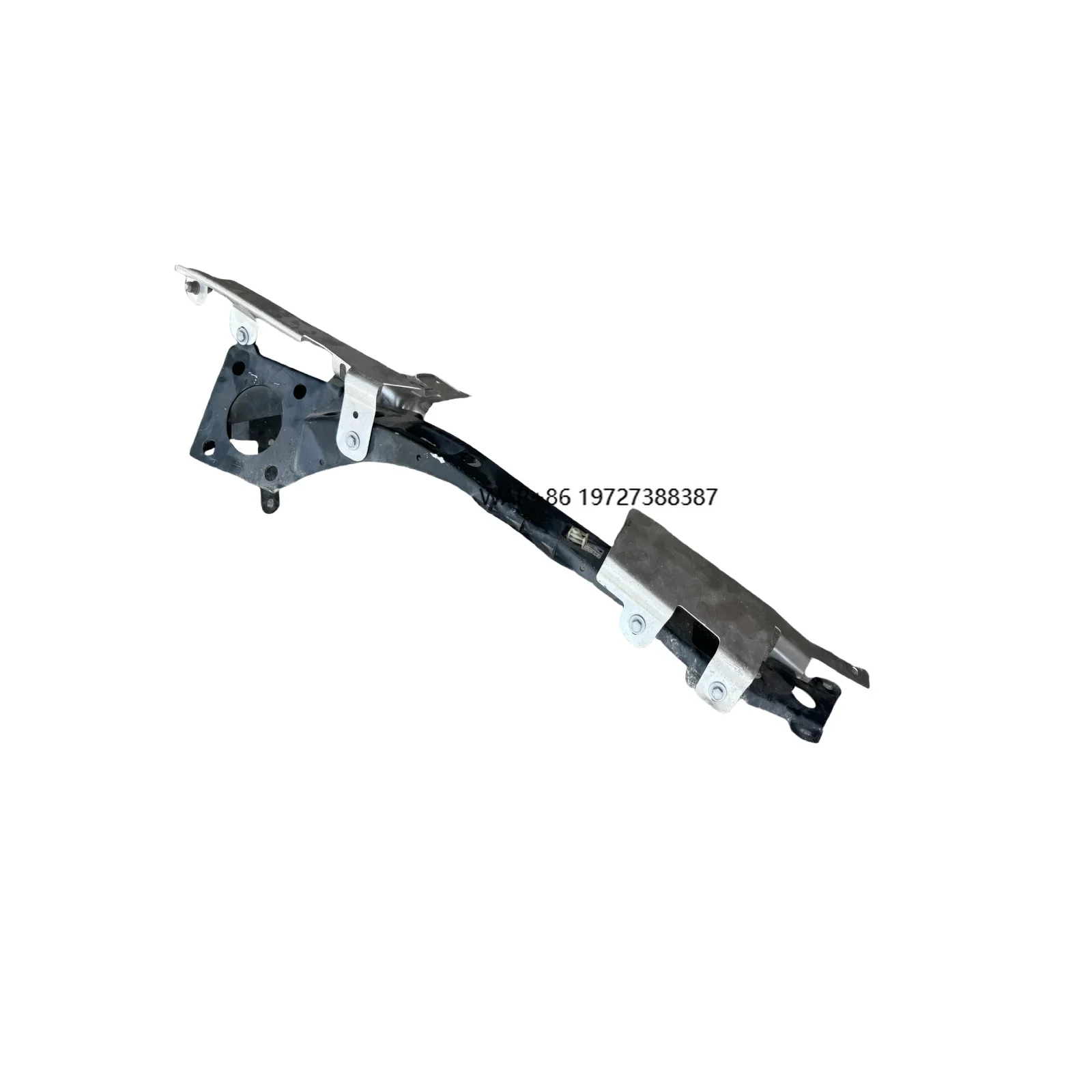 

Classic high-quality I8 series L12 L15 left and right front fenders, fenders and mounting brackets