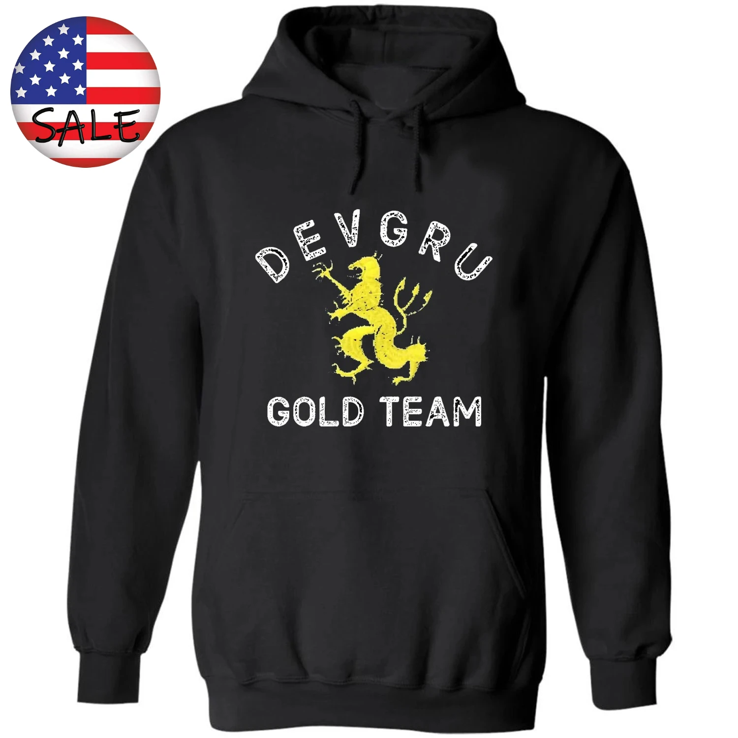 

Пуловер с капюшоном Naval Seals DEVGRU Seal Team 6, новинка, 100% хлопок, удобные повседневные мужские толстовки в стиле милитари