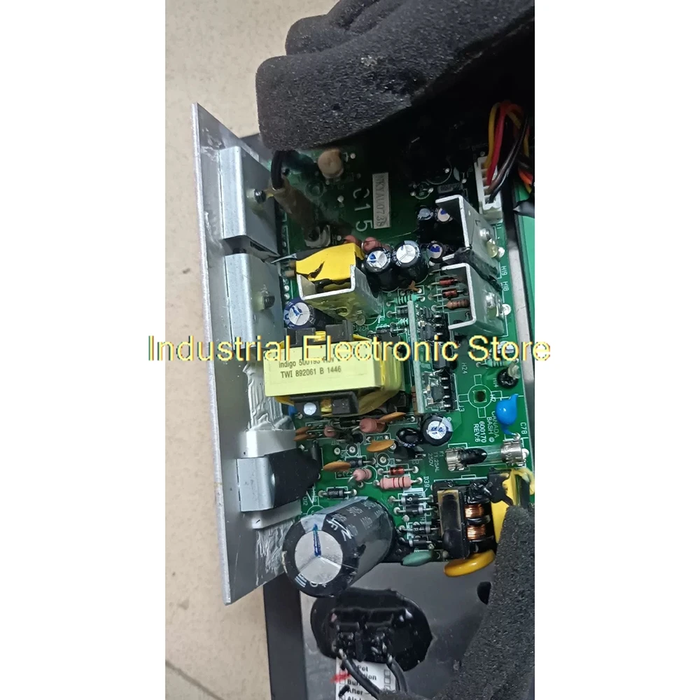 Panel Size 22 16.5cm 100-240V Wide Voltage For PRO CONNECT 8 Inch Subwoofer Amplifier Board PCTSW850