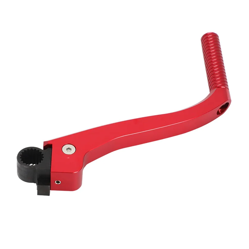 

For HONDA CRF450R (2006-2011) -RD131 CRF 450R CRF450 R Motorcycle Engine KICK START LEVER STARTER LEVER