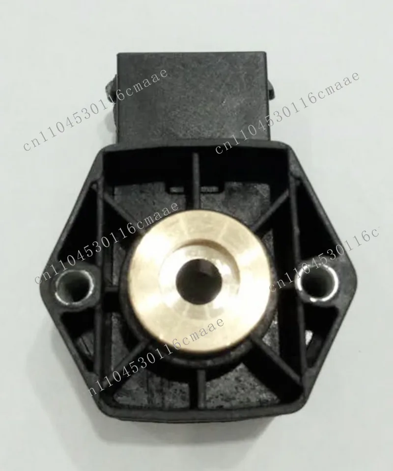 New hand throttle, accelerator pedal electronic box sensor full set of housing
