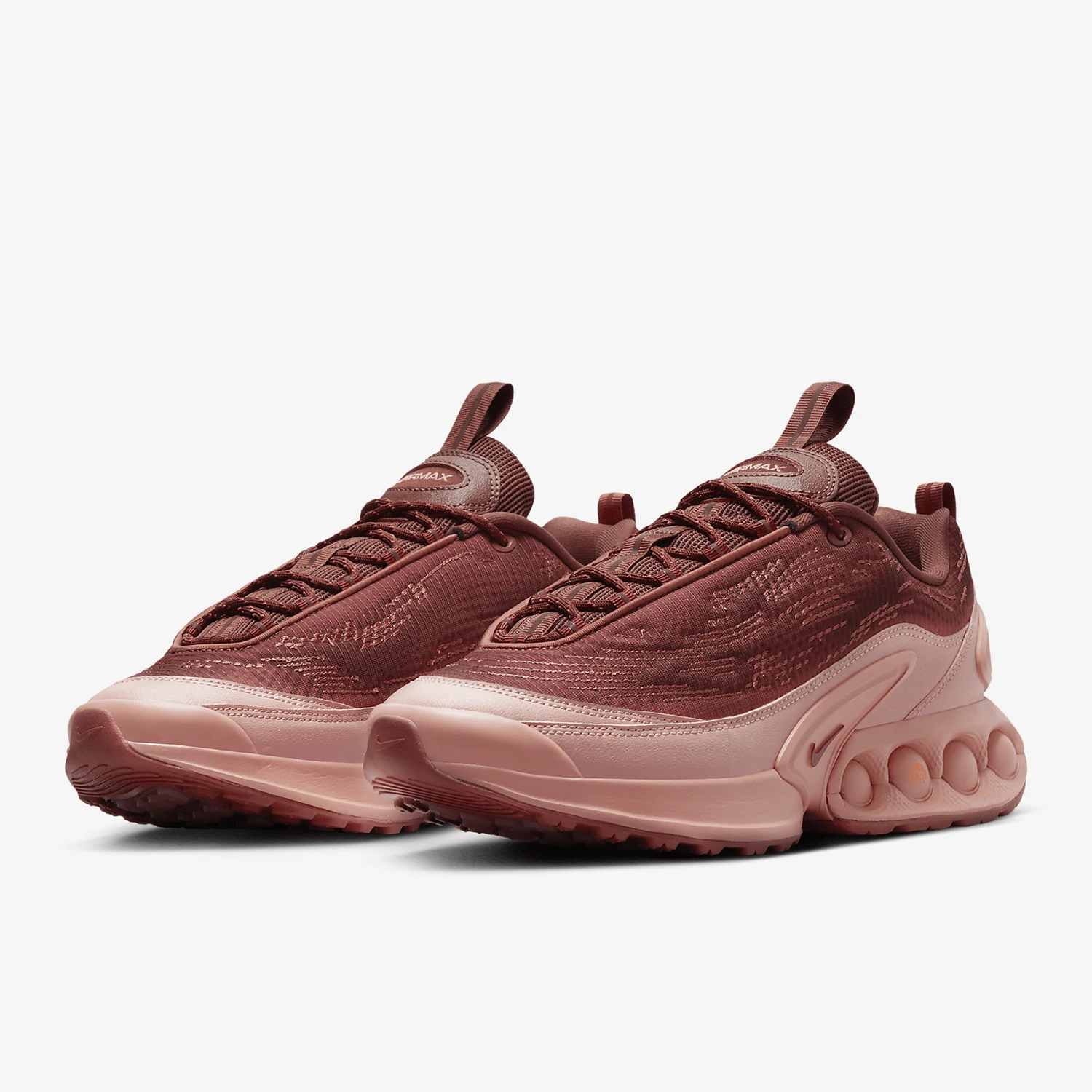 

Nike genuine four season men's and women's retro fashion breathable low top casual shoes HQ0912-600