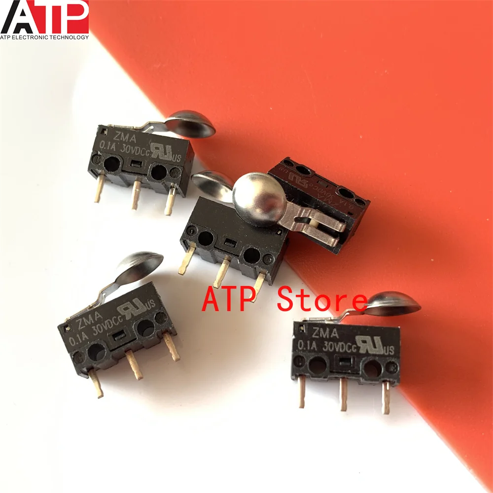 5PCS ZMA03A150S06PC imported micro switch handle ZMA limit switch genuine Original spot inventory