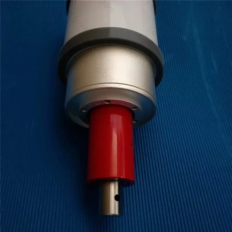 For CKTB400/7.5/60  , High Voltage Vacuum Variable Ceramic Capacitors