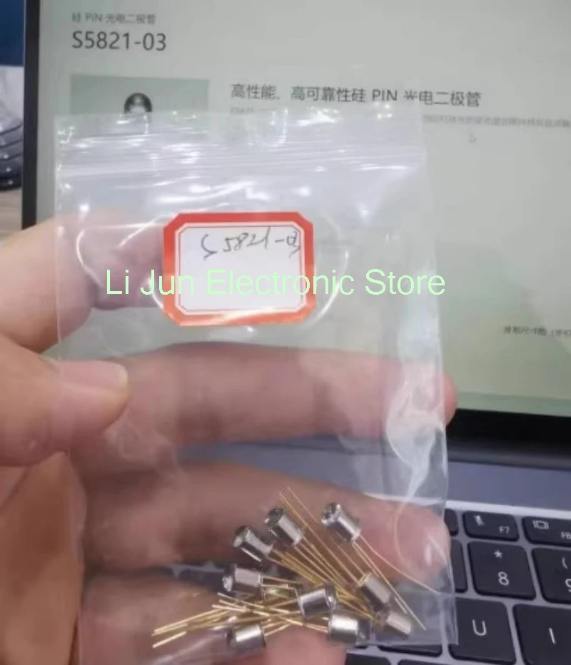 

1шт L10596-02 L10596-03 L10596 Точечный источник света LED