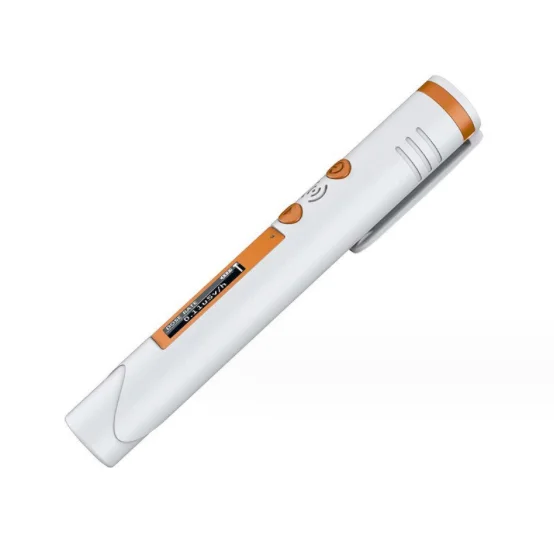 Best Selling Handheld Nuclear Emission Dosimeter Digital Nuclear Radiation Detector