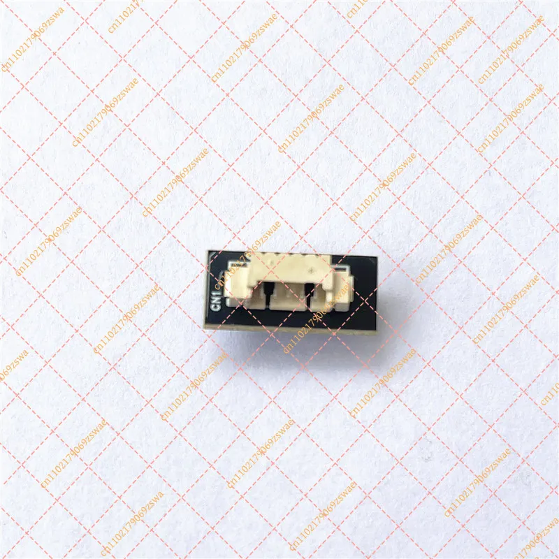 Filament Runout Sensor Smart Detection Module Replacement Parts, Compatible for  Kobra 3 Max 3D Printer
