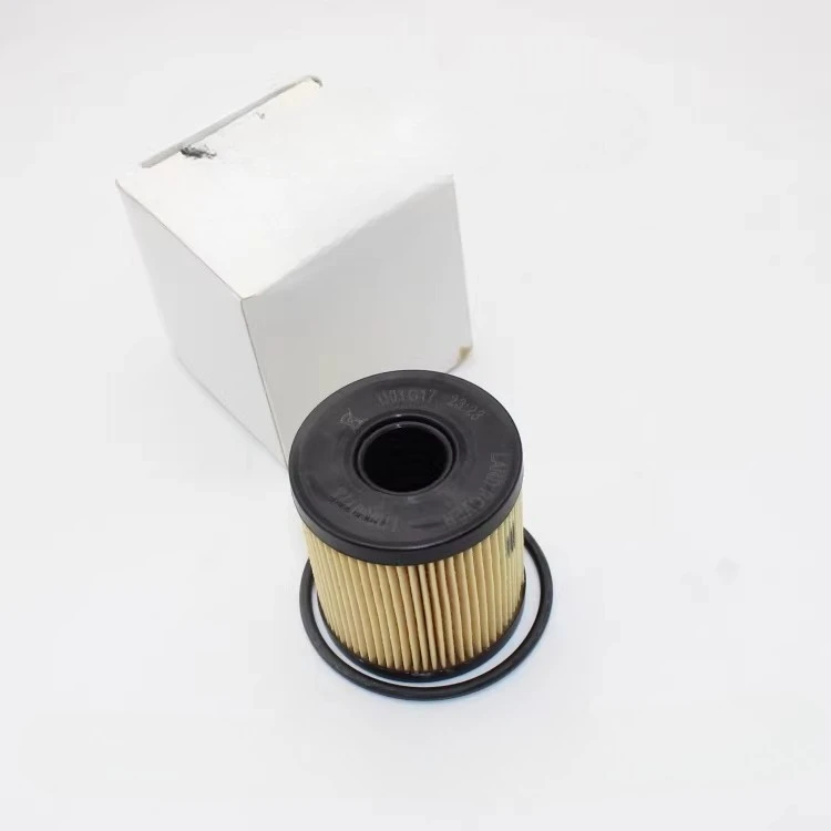 

Genuine Oil Filter Element For Land Rover Freelander 2 Range Rover Evoque 2.2T