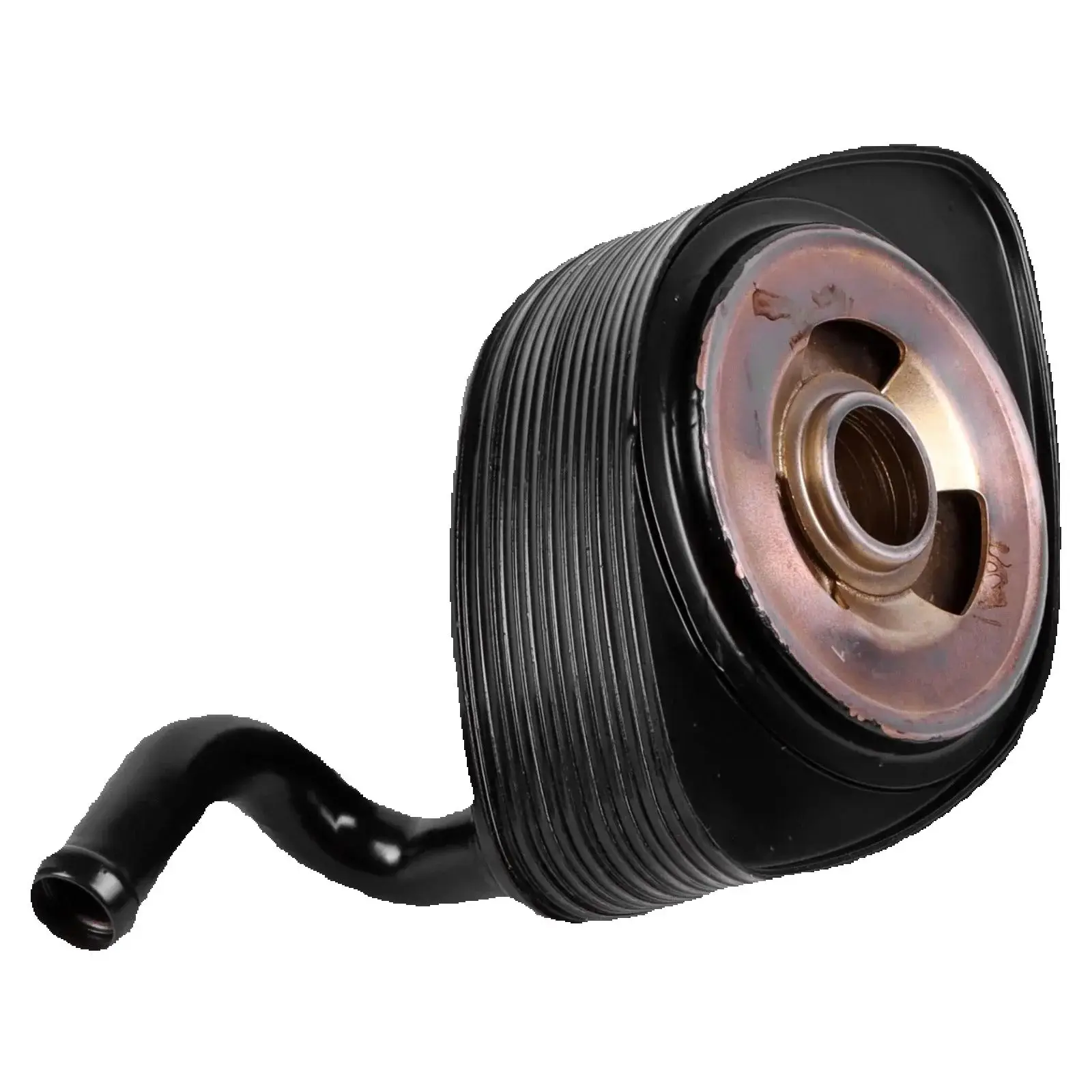 8-97144716 8-994016800 مبرد الزيت لاستبدال محرك ايسوزو 4JG1 4JG2 #6