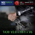 TA30 v2.0   FR1 V6