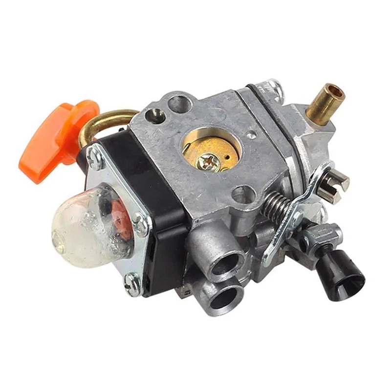 

Карбюратор JHD для Stihl FS87 FS90 FS100 FS110 HT100 KM90 Zama C1Q-S174, аксессуары для садовых электроинструментов 4180-120-0611