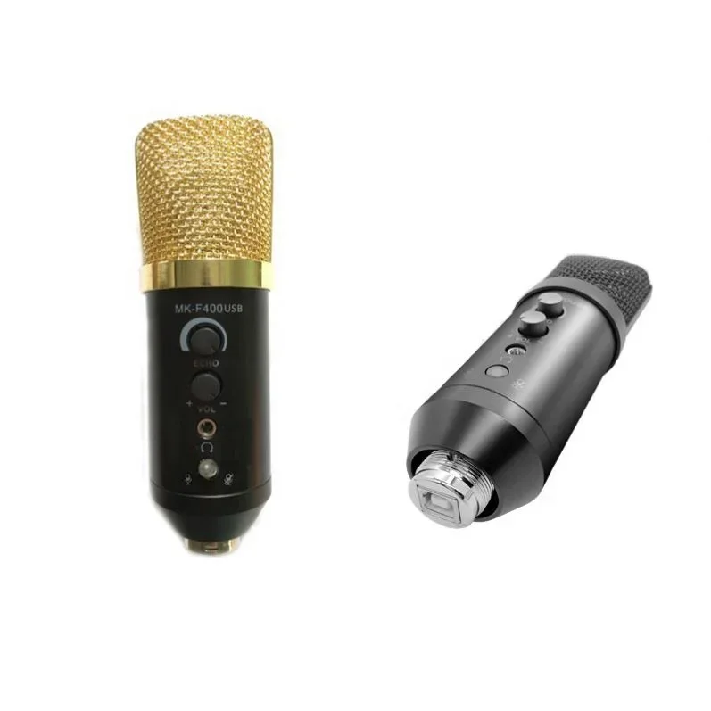 Professional Studio Condenser Microphone With CE Certificate