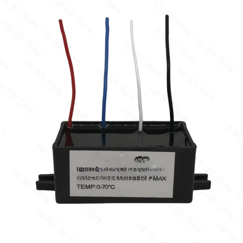 For Single-phase motor accessories 60A120A electronic centrifugal switch durable non-spark series motor accessories